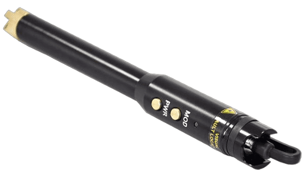 VFL (Visual Fault Locator)